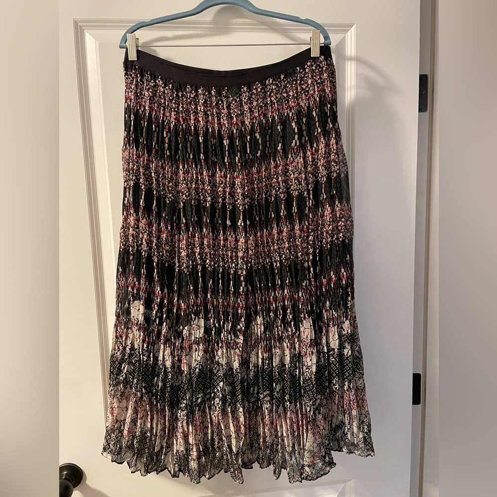 CJ Banks skirt